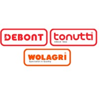 Debont Tonutti Srl logo - Similar company to Pizzul Marmi