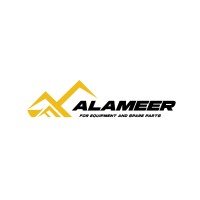 Al Ameer for Equipment and Spare Parts logo - Similar company to Atwan Group