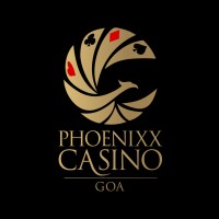 Phoenixx Casino Goa logo - Similar company to Digiket Solution