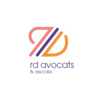 rd avocats & associés logo - Similar company to Assurances De Navarre