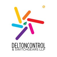 Deltoncontrol and Switchgears LLP logo - Similar company to Techmech Electrify Llp
