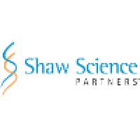 Shaw Science Partners