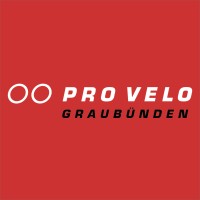 Pro Velo Graubünden logo - Similar company to Explora Events Ag