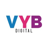 VYB Digital logo - Similar company to Launch.