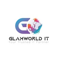 GLAMWORLD IT logo - Similar company to Msb Academy