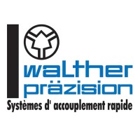WALTHER en France logo - Similar company to Csb Gleitlager