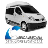 Latinoamericana de Transporte Ejecutivo S. A. logo - Similar company to Olivera Transporte De Personal