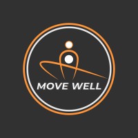 MoveWell - Health & Fitness logo - Similar company to Codenest