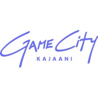 GameCity Kajaani logo - Similar company to Flow Creator Oy - Jaakko Pispala