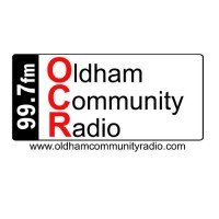 Oldham Community Radio logo - Similar company to Bridge Harmony Mediation