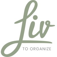 Liv To Organize
