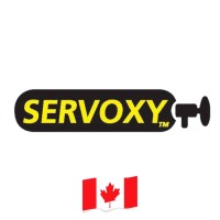 SERVOXY INC logo - Similar company to Yeyu App