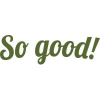 So good! logo - Similar company to Phaze2