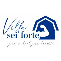 Villa Sei Forte B.V. logo - Similar company to Het Alternatief