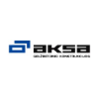 AKSA precast concrete logo - Similar company to Aht Heating