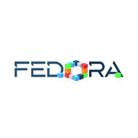 FEDORA - EU Project logo - Similar company to Verge - Horizoneurope