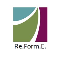 Reforme Centre de Formation logo - Similar company to I.Ph Formations