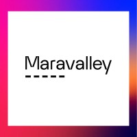 Maravalley logo - Similar company to Arca Hub