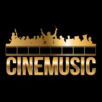 CineMusic logo - Similar company to Studio Hb Staging