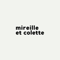 MIREILLE ET COLETTE logo - Similar company to Studio 398
