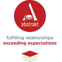 Abstrakt Fulfilment logo - Similar company to Smart Fulfilment