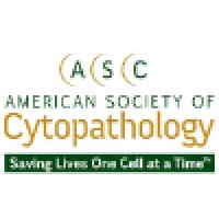 American Society of Cytopathology logo - Similar company to Journal Of Pathology Informatics