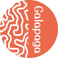 Galapaga logo - Similar company to Emulsiio