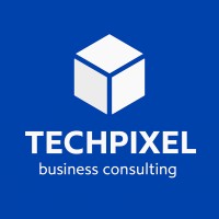 Tech Pixel Consulting logo - Similar company to Vooo