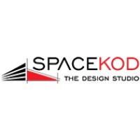 SPACEKOD - Interior Design Studio logo - Similar company to Tele Tech Solution