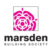 Marsden Building Society logo - Similar company to Forest Group