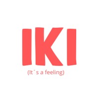IKI! logo - Similar company to Moduscx