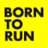 Born To Run