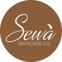 Sewa Skincare Co logo - Similar company to Flcg Services