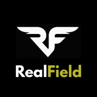 RealField logo - Similar company to Hlo Group
