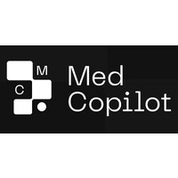 MedCopilot logo - Similar company to Mednav Llc