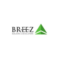 Breez Builders logo - Similar company to Spaceglobe Ventures