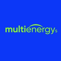 MULTIENERGYS logo - Similar company to Akonect