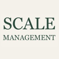 Scale Management logo - Similar company to Cegal Danmark A/S
