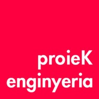 PROIEK ENGINYERIA, S.L. logo - Similar company to Cadpix
