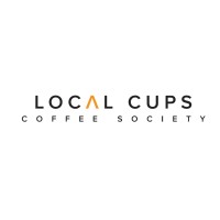 Local Cups logo - Similar company to Zworktech