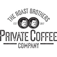 The Roast Brothers logo - Similar company to Tupperware Kopen Beverwijk