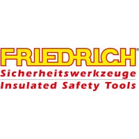 Klaus Friedrich GmbH & Co.KG logo - Similar company to Act.Valora