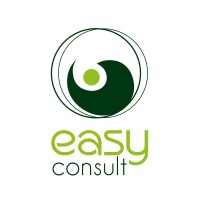 Easy Consult HR Solutions DOO logo - Similar company to Easy It Solutions Ltd