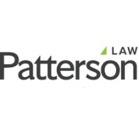 Patterson Law logo - Similar company to Mcinnes Cooper