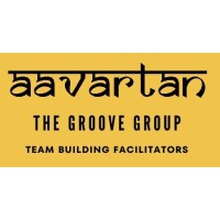 Aavartan The Groove Group logo - Similar company to Amdesignstudio