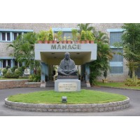 MANAGE (National Institute of Agricultural Extension Management) Hyderabad logo - Similar company to Vamnicom Corporate Relations Cell