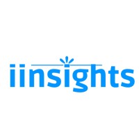 iinSights logo - Similar company to Actuator
