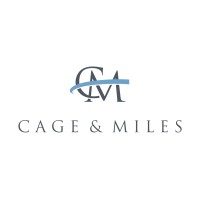 Cage & Miles logo - Similar company to Skyclowd Solutions