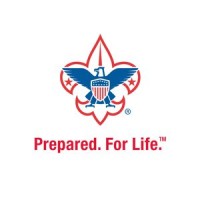 Crossroads of the West Council, Scouting America logo - Similar company to Krcl