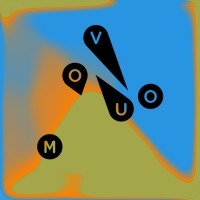 Mouvo conference logo - Similar company to Oficina Interactive Motion&Graphics